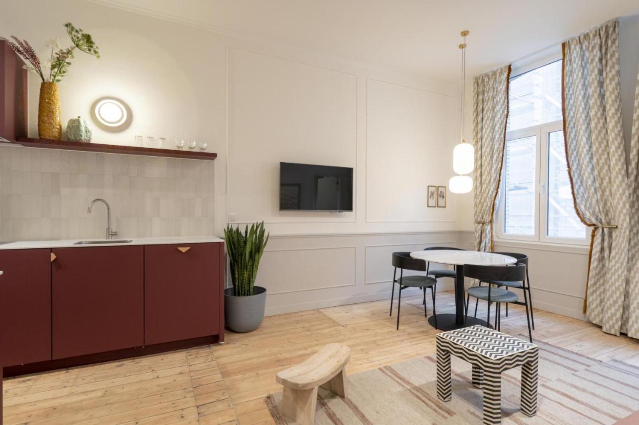 Shway - Le Leopold * Anversa